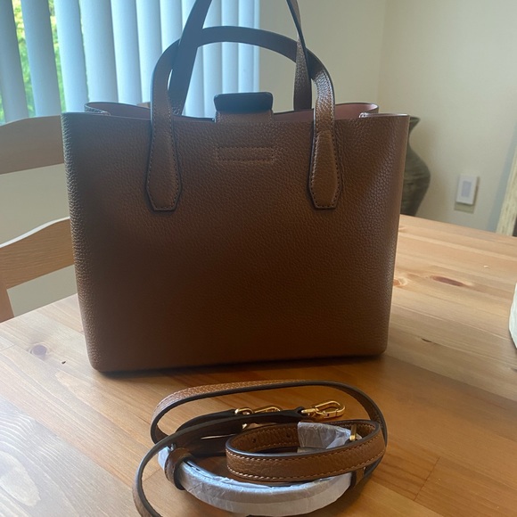 Tory Burch mini tote - Picture 2 of 7